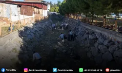 “Temiz Körfez” için derelerde temizlik seferberliği