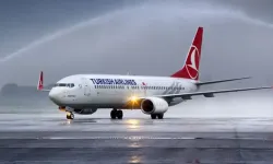 THY'den 'sefer iptalleri' açıklaması