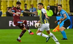 Trabzonspor ile Fenerbahçe 136. randevuda