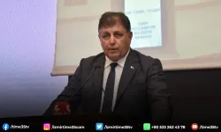 Tugay'dan DEÜ ve Ege Rektörlerine sert tepki