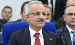 Ulaştırma Altyapısına dev yatırım hamlesi