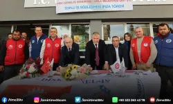 Urla'da toplu iş sözleşmesi sevinci!