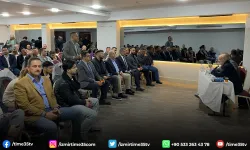 Zafer Partisi’nden uyuşturucu ile mücadele konulu konferans