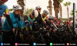 2024 GranFondo’ya Seferihisar ev sahipliği yaptı