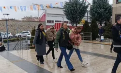 Nevşehir merkezli 4 ilde fuhuş operasyonu