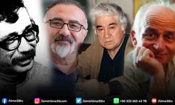 Cengiz Bozkurt ve Turgut Çeviker’e Aziz Nesin Mizah Ödülü