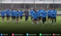 Menemen FK’nın kupadaki rakibi Ankaragücü