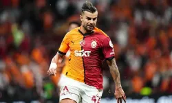 Galatasaray'dan Abdülkerim Bardakcı açıklaması