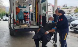 Adana'da şehit konvoyunda kaza: 1'i ağır 4 yaralı