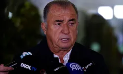 Al-Shabab ile anlaşan Fatih Terim, Doha’ya gitti