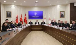 Asgari ücrette kritik toplantı