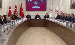 Asgari ücrette zam pazarlığı başlıyor