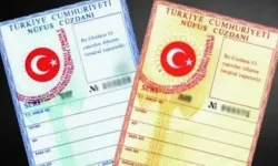 Eski tip kimlik kartı olanlar dikkat! Artık işlem yapılamayacak