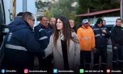 Başkan Denizli, “Emekleriniz çok kıymetli”