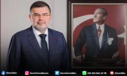 Başkan Saygılı'dan Cemil Tugay'a kredi tepkisi