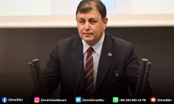 Başkan Tugay'dan canlı yayında çarpıcı mesajlar!