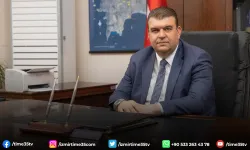 Başkan Yetişkin'den asgari ücret tepkisi