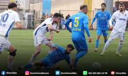 Bucaspor 1928'den TFF'ye çağrı