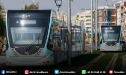 Büyükşehir’in 22 araçlık dev tramvay ihalesi tamam