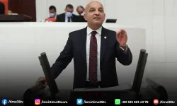 CHP'li Polat'tan asgari ücret tepkisi