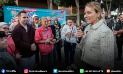 Mutlu Çocuklar Sokağı Engelsiz Yaşam Köyü’ne taşındı