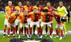 Galatasaray, Malmö deplasmanında