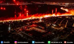 Göztepe 100. yıl için logo yarışması düzenliyor