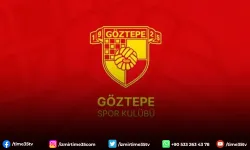 Göztepe’den ‘Kabak Tadı Verdi’ çıkışı