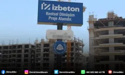 İZBETON'dan 134 milyonluk dev satış