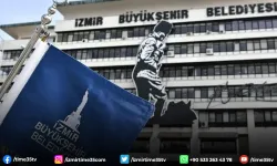 İzmir Büyükşehir'den 'haciz' iddialarına yalanlama!