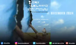 İzmir Mizah Festivali başlıyor