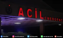 Tire’de liseli kızlar arasında çıkan bıçaklı kavgada 2 öğrenci ağır yaralandı