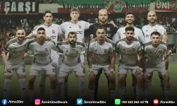 Karşıyaka’da hedef Bursaspor maçı