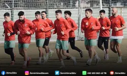 Karşıyaka’da oyuncular alacakları için TFF’ye başvuruyor