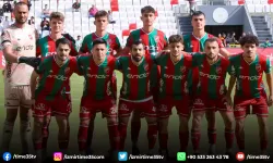 Karşıyaka’nın kupadaki rakibi Ankaragücü