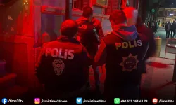 Konak'ta son 1 ayda 843 aranan şahıs yakalandı