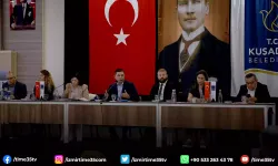 Başkan Ömer Günel: “Arya yüz akımız oldu”