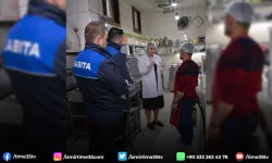 Kuşadası Belediyesi hijyen denetimlerini sıklaştırdı