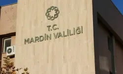 Mardin’de 7 günlük etkinlik yasağı