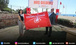 Menderes Belediyesi 'engel' tanımıyor