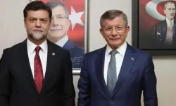 Nedim Yamalı partisinden istifa etti