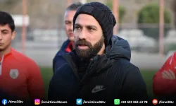 Olcay Şahan: “İki net penaltımız verilmedi”