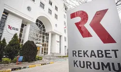 Rekabet cezalarının alt sınırı yükseltildi