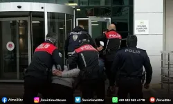 Şehit Polis Tozun’a hakaret eden 2 kişi gözaltına alındı