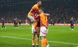 Süper Lig'de 16. hafta ev sahiplerine yaradı