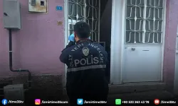 Tartıştığı kocasını bıçakla ağır yaraladı