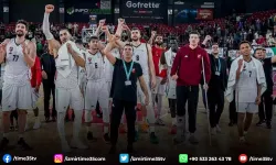 Karşıyaka Basket, iç sahadaki 6 maçının 5’inde 100 sayı attı