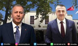 Mal Varlığının Kaynağını Açıklayamayan Kırklareli Valisi'ne Soruşturma İzni