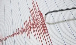 Bursa'da korkutan deprem!