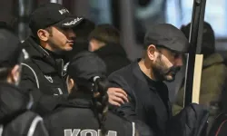 Beşiktaş Belediye Başkanı adliyeye sevk edildi